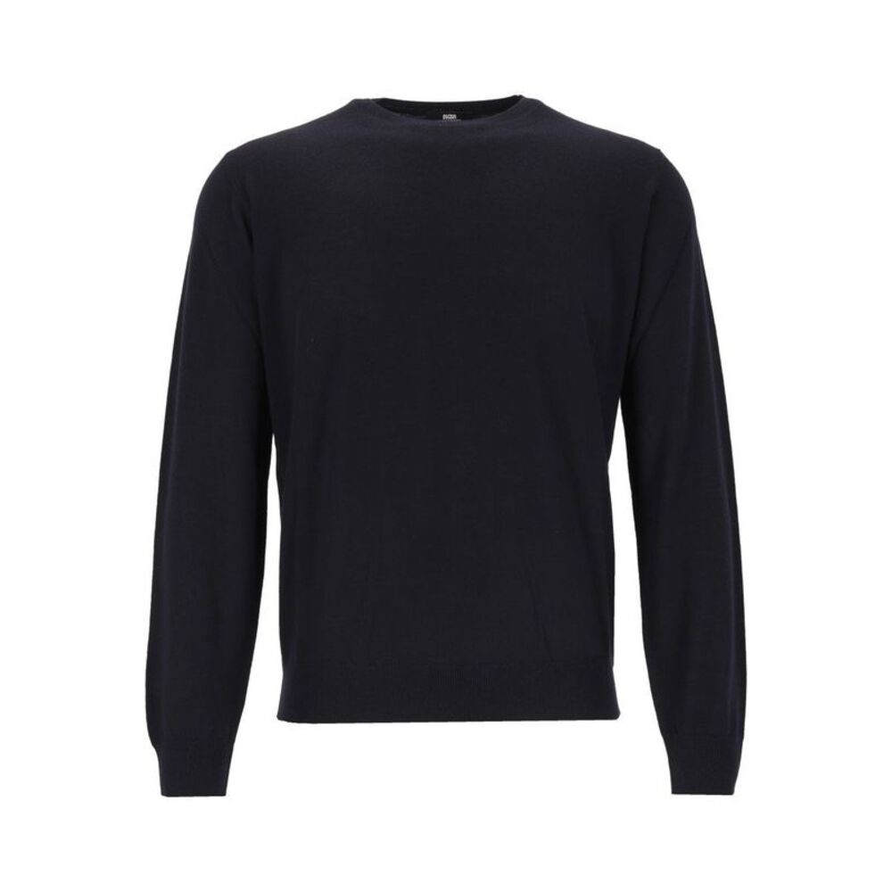Alpha Studio Men Crewneck Jumper